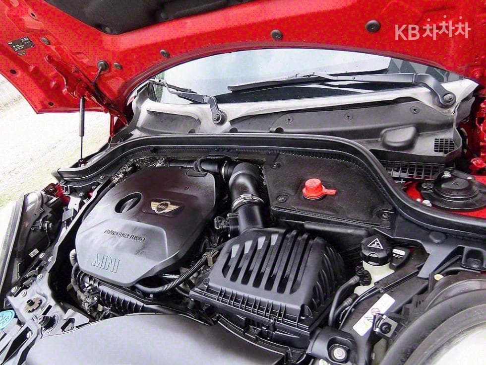 Мини Cooper1.5 Стандартен - 14