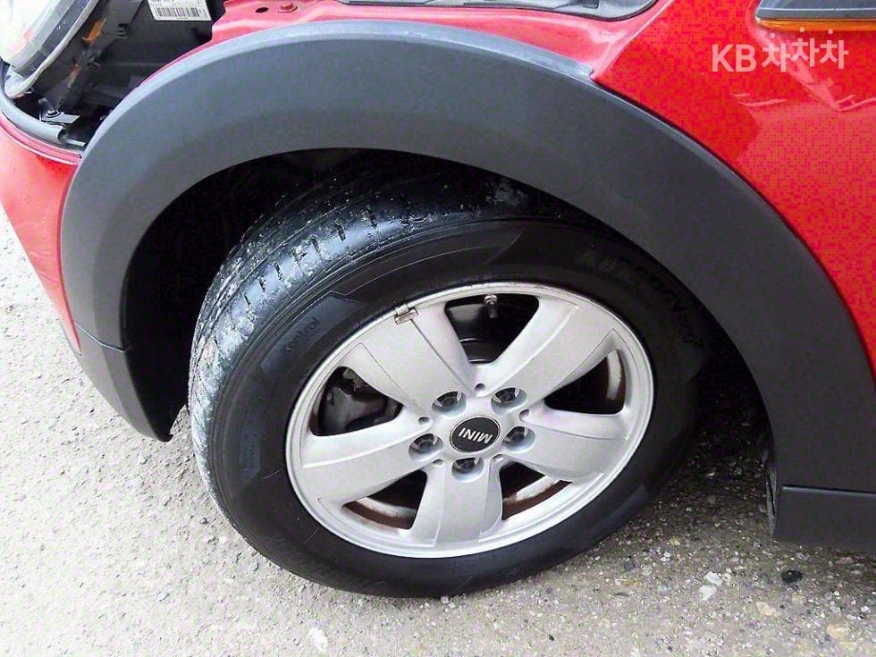 Мини Cooper1.5 Стандартен - 15