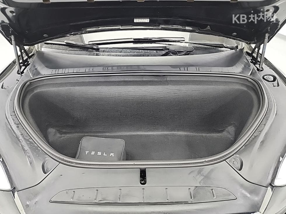 (64무3078)테슬라 Model XPerformance - 5