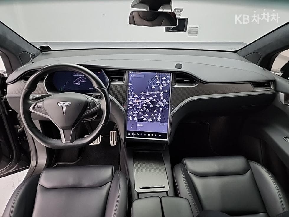 (64무3078)테슬라 Model XPerformance - 7