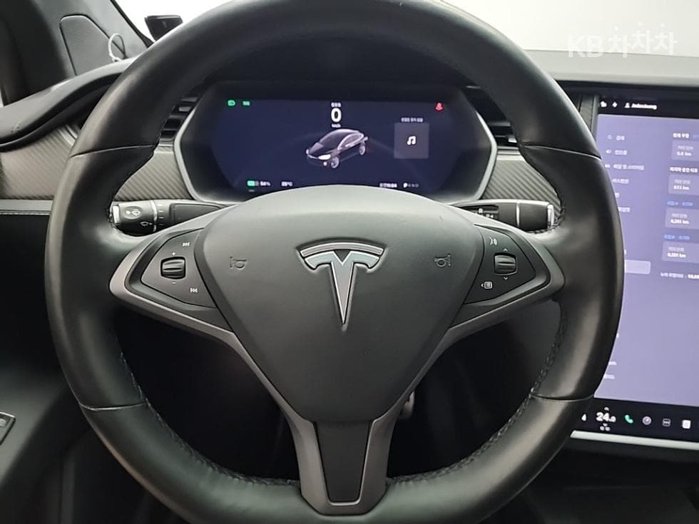 (64무3078)테슬라 Model XPerformance - 9