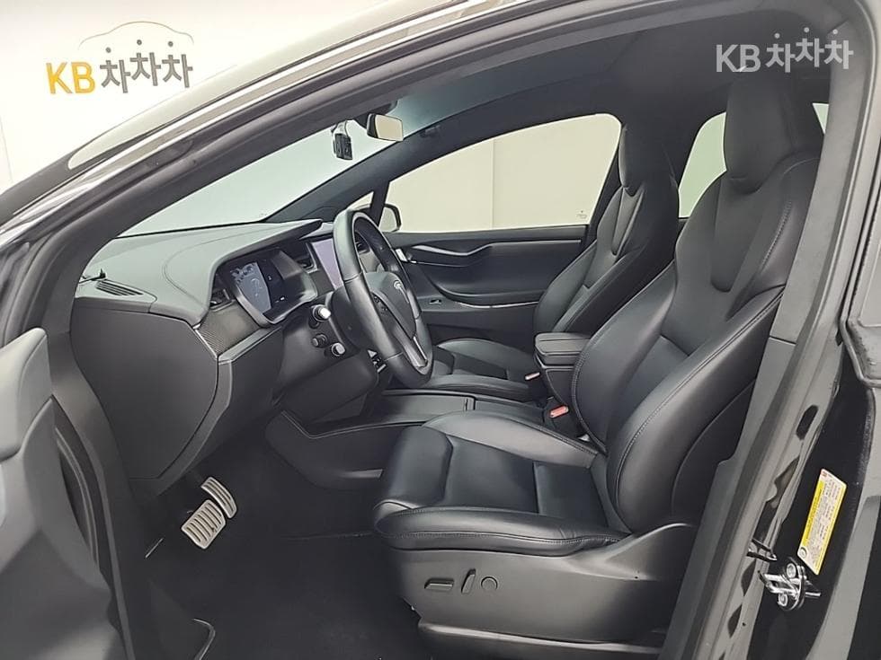 (64무3078)테슬라 Model XPerformance - 11