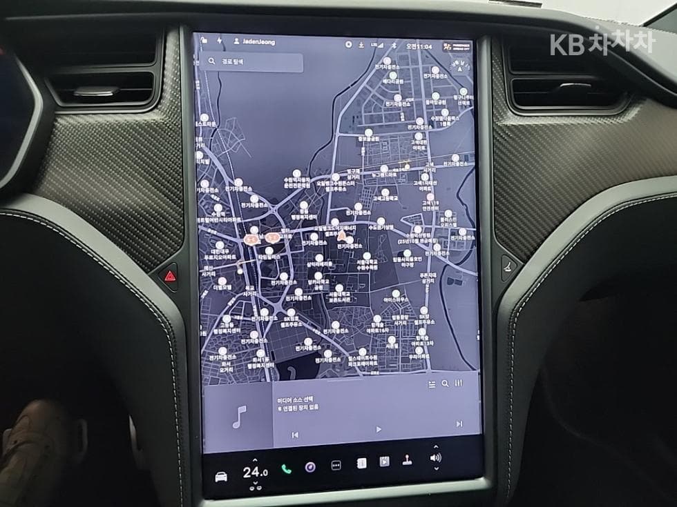 (64무3078)테슬라 Model XPerformance - 15