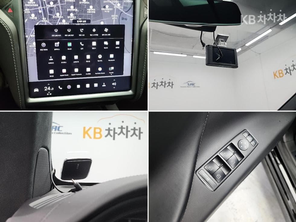 (64무3078)테슬라 Model XPerformance - 17