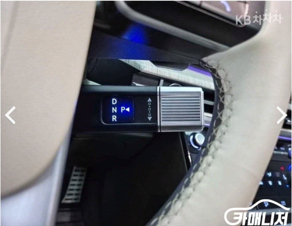 (236주1930)Hyundai The All New Santa Fe Hybrid MX51.6T HEV 2WD Calligraphy - 7