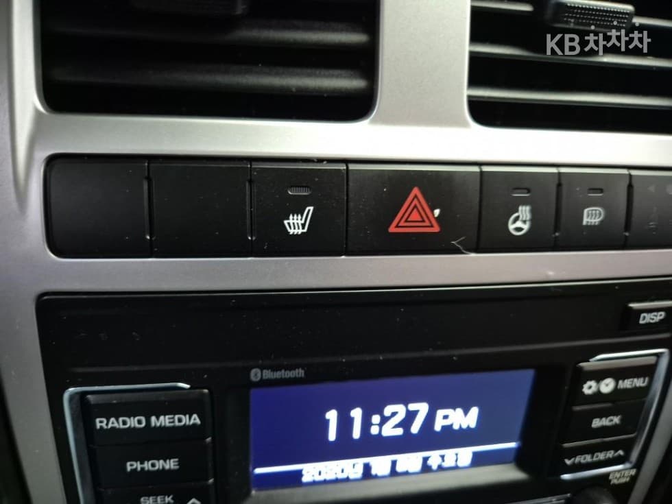 Хюндай Porter 2Удължено междуосие Двойна Кабина LPG Стил - 12