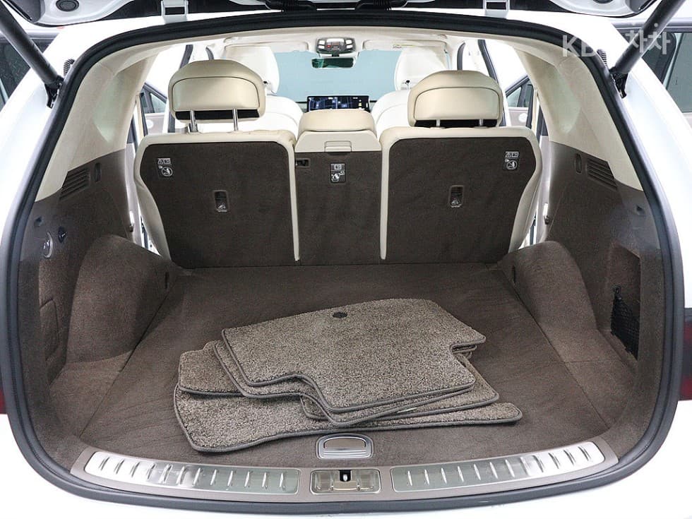 Дженезис GV803.5 Турбо Бензин AWD - 12