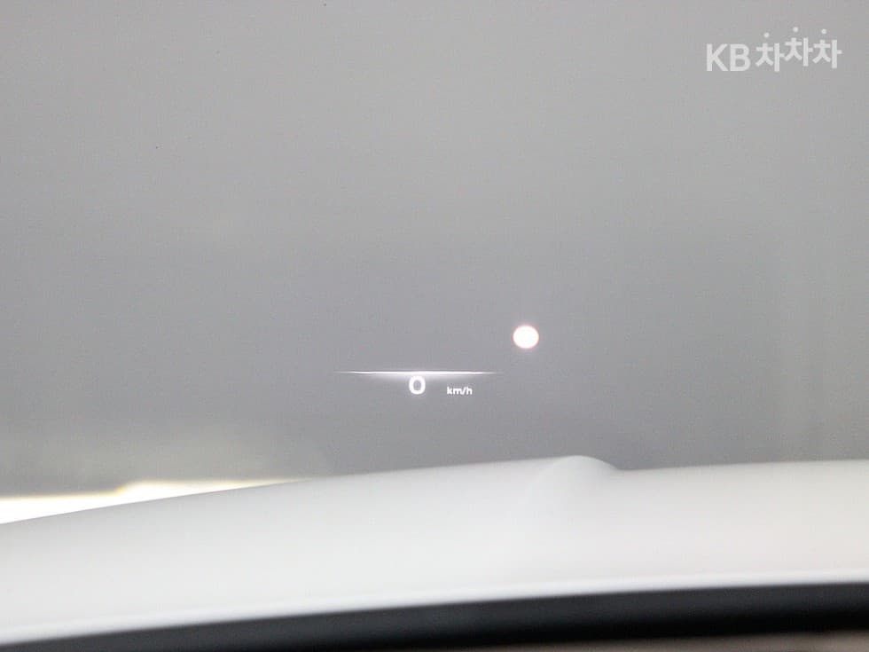 Дженезис GV803.5 Турбо Бензин AWD - 7