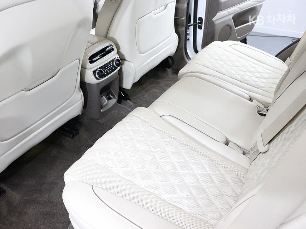 Дженезис GV803.5 Турбо Бензин AWD - 15