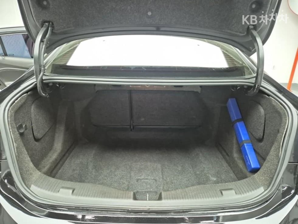 GM Korea All New Cruze1.4 Turbo LT Deluxe - 17