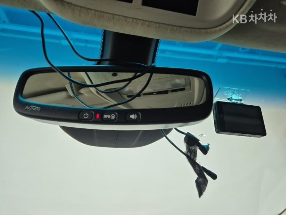 GM Korea All New Cruze1.4 Turbo LT Deluxe - 12