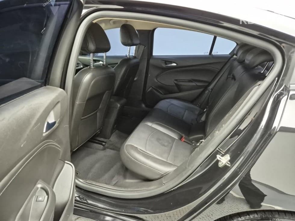 GM Korea All New Cruze1.4 Turbo LT Deluxe - 14