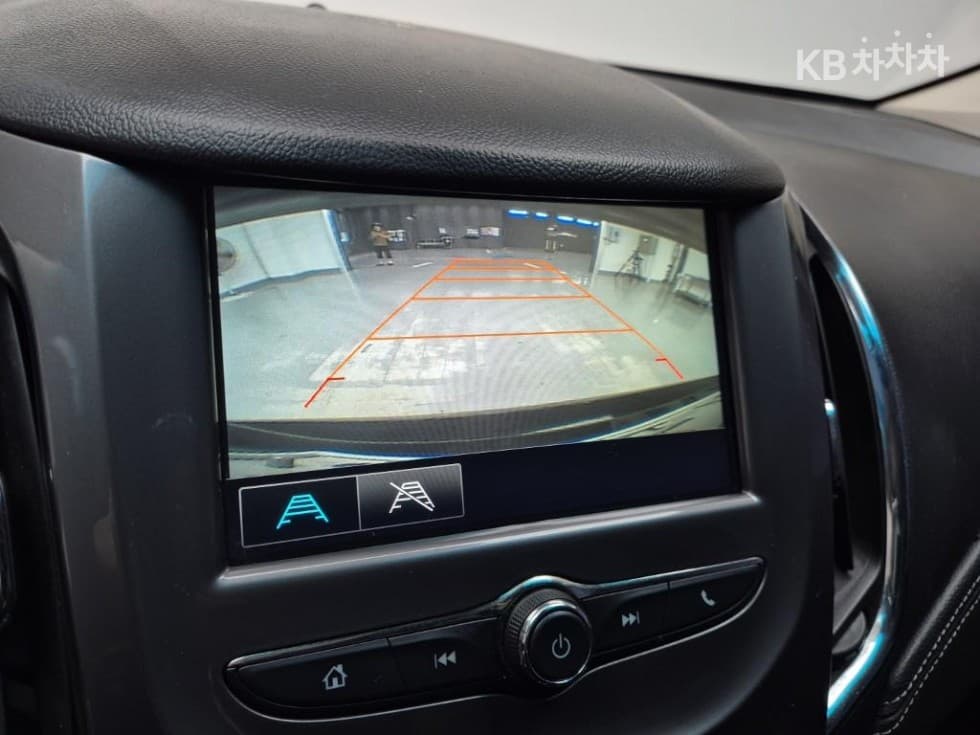 GM Korea All New Cruze1.4 Turbo LT Deluxe - 10