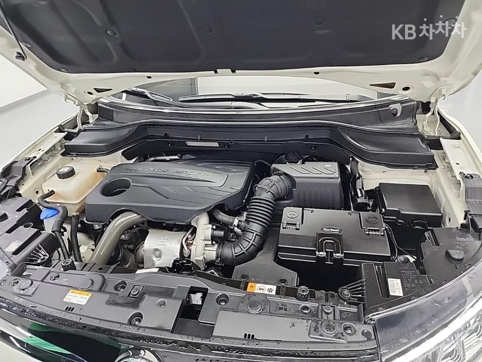 (11go1307)KG Mobility Veri New Tivoli Petrol V7 2WD Basic - 5