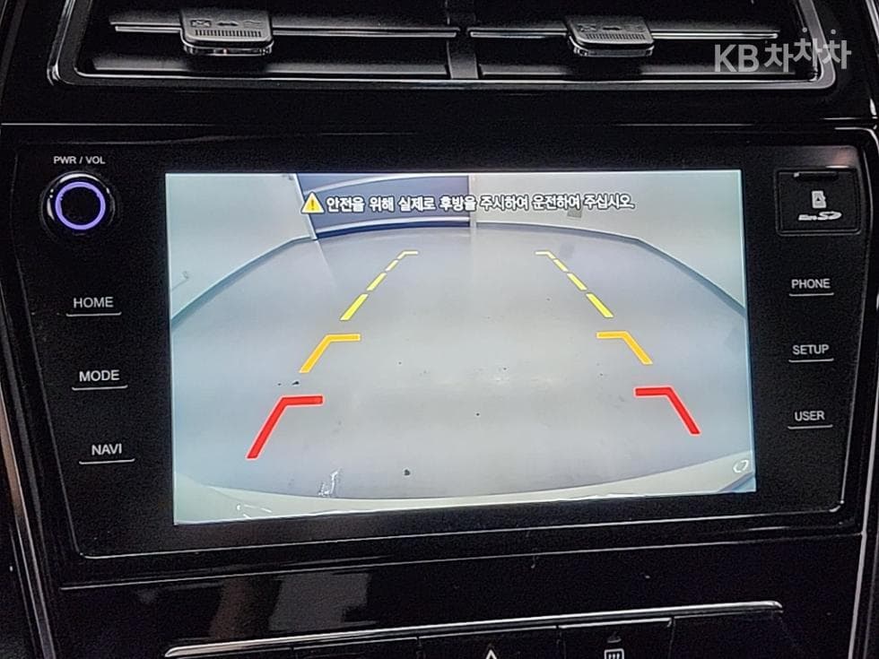 (11go1307)KG Mobility Veri New Tivoli Petrol V7 2WD Basic - 15