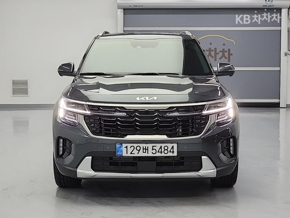 Kia The New Celtos (SP2) 1.6 T-GDI 2WD Signature - Image 2