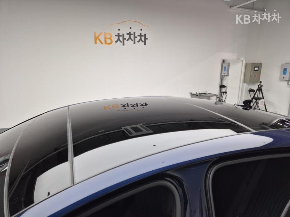 Дженезис G80(RG3)2.5 Турбо Бензин Директ Инжекция 2WD - 13