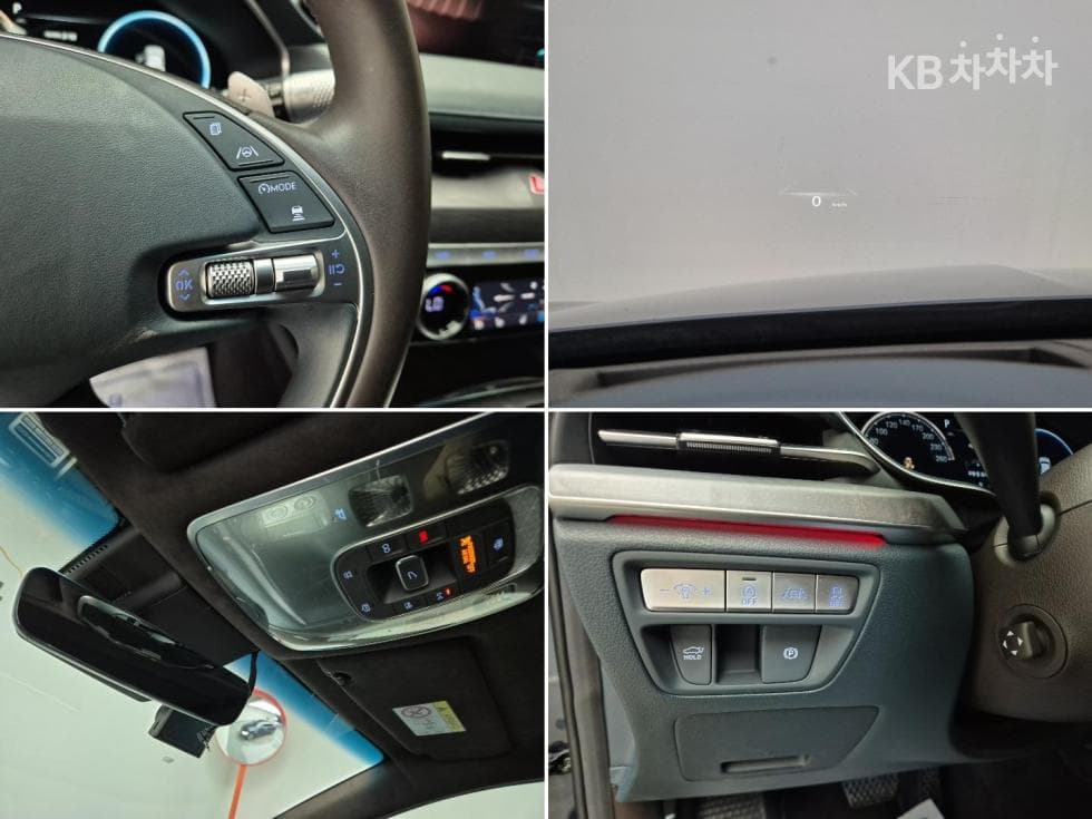 Дженезис G80(RG3)2.5 Турбо Бензин Директ Инжекция 2WD - 16