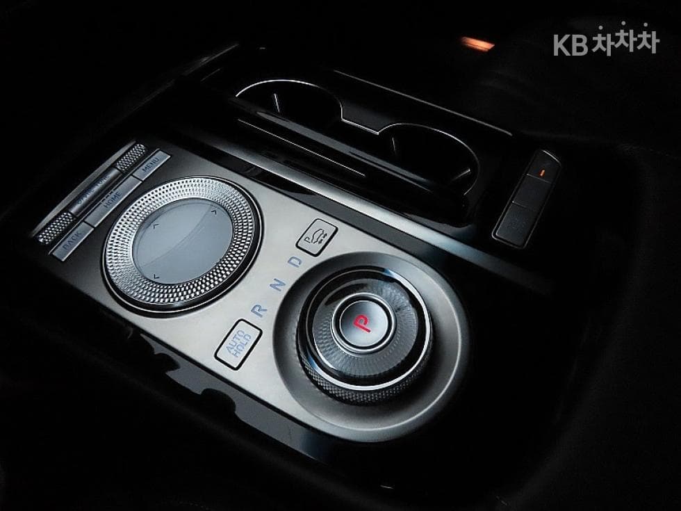 Дженезис G80(RG3)2.5 Турбо Бензин Директ Инжекция AWD - 9