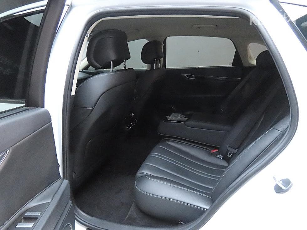 Дженезис G80(RG3)2.5 Турбо Бензин Директ Инжекция AWD - 11