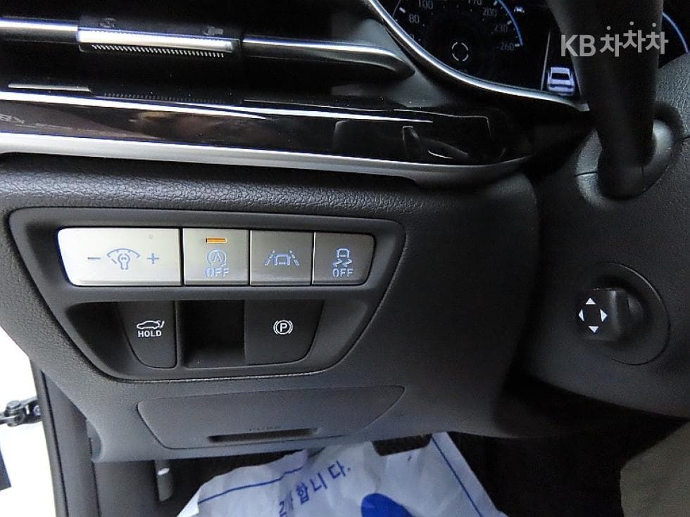 Дженезис G80(RG3)2.5 Турбо Бензин Директ Инжекция AWD - 12