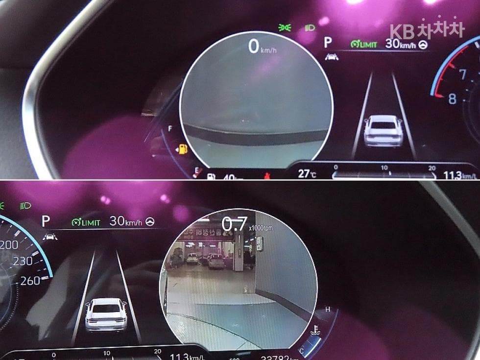 Дженезис G80(RG3)2.5 Турбо Бензин Директ Инжекция AWD - 15