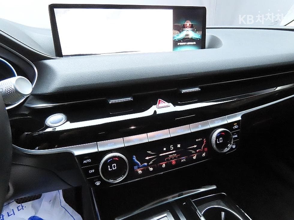 Дженезис G80(RG3)2.5 Турбо Бензин Директ Инжекция AWD - 17