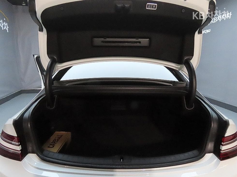 Дженезис G80(RG3)2.5 Турбо Бензин Директ Инжекция AWD - 19