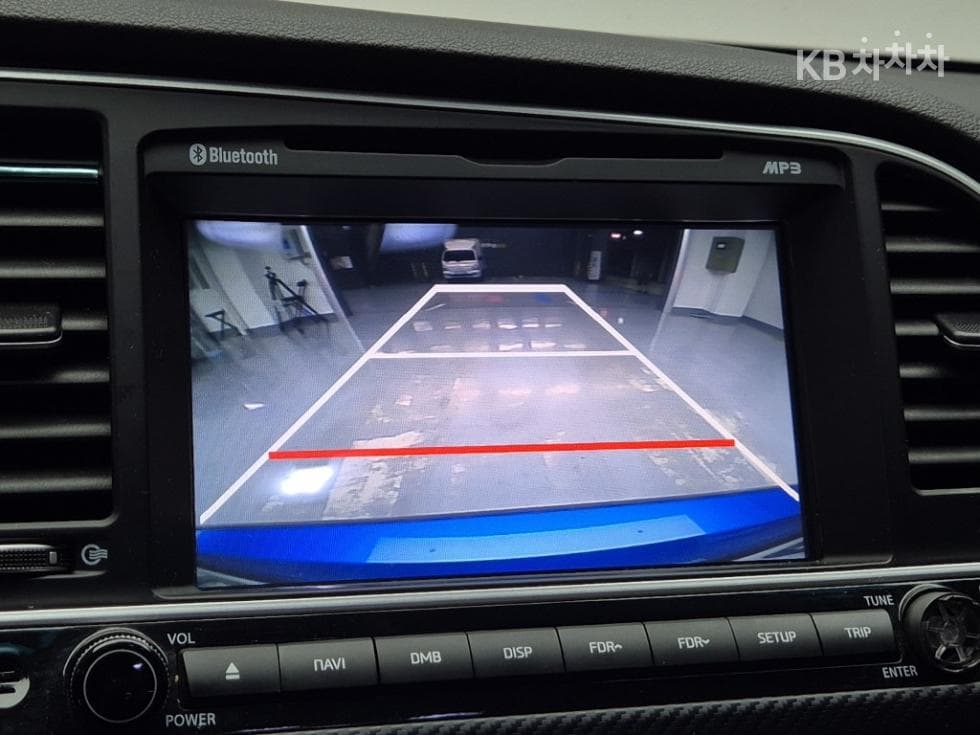 Хюндай Avante (Elantra)AD1.6 Турбо Бензин Директ Инжекция 스포츠 - 14