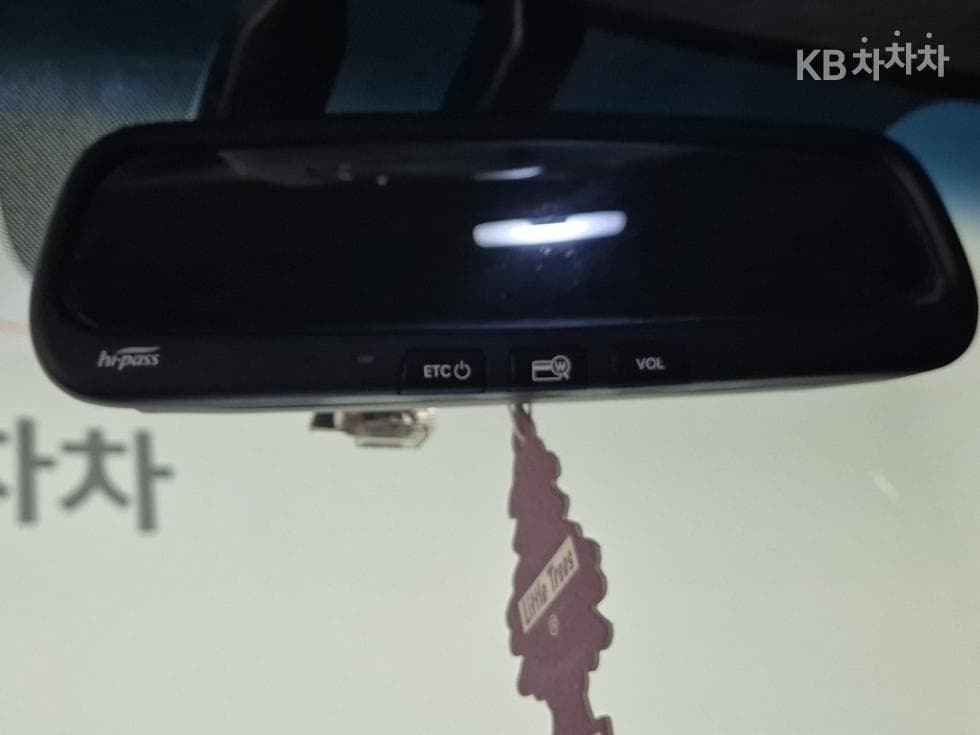 Хюндай Avante (Elantra)AD1.6 Турбо Бензин Директ Инжекция 스포츠 - 16