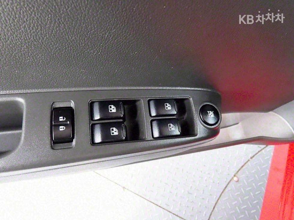 Джи Ем Корея Chevrolet СпаркСпарк S LT - 11