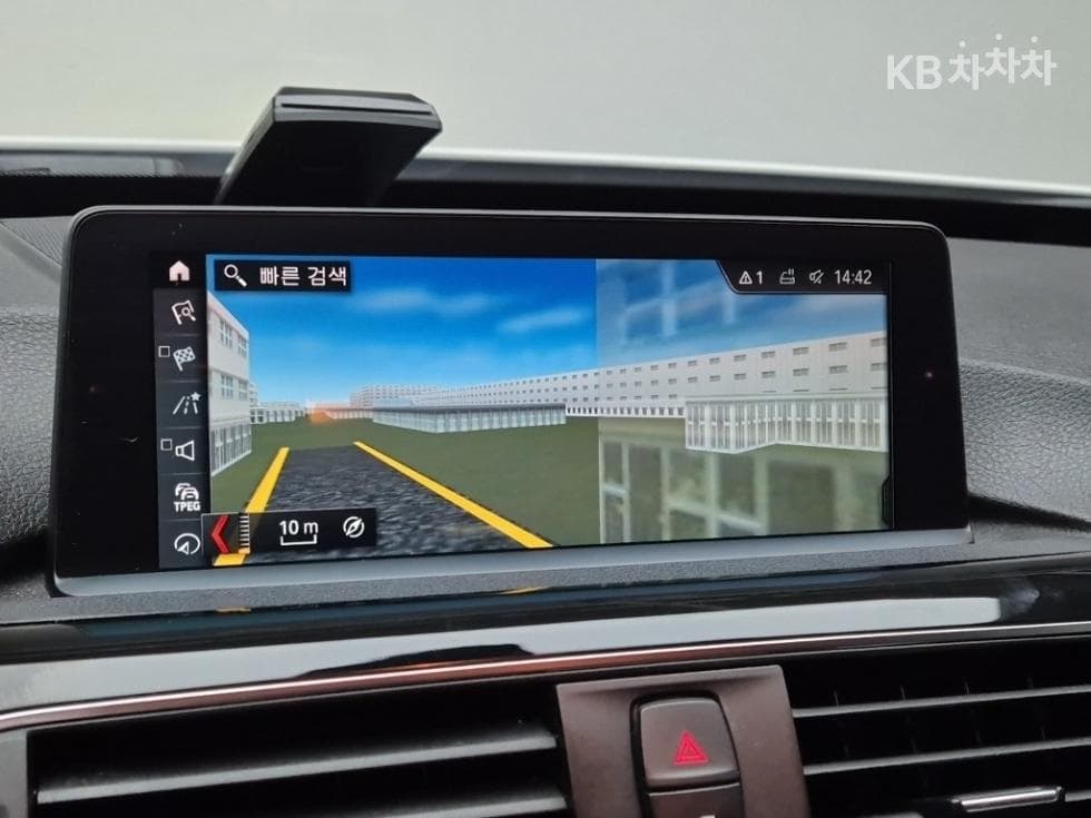 (211n8422)BMW GranTurismo 3 Series GT 320d F34 (2013~) - 14