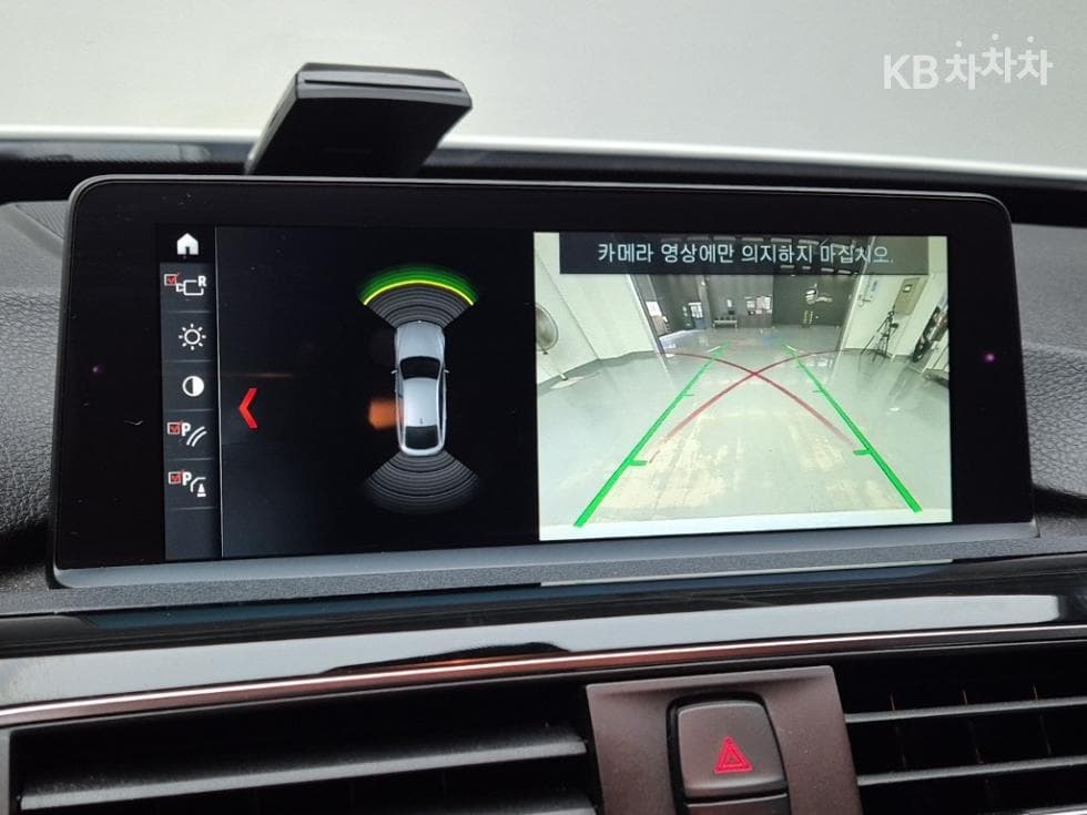 (211n8422)BMW GranTurismo 3 Series GT 320d F34 (2013~) - 15