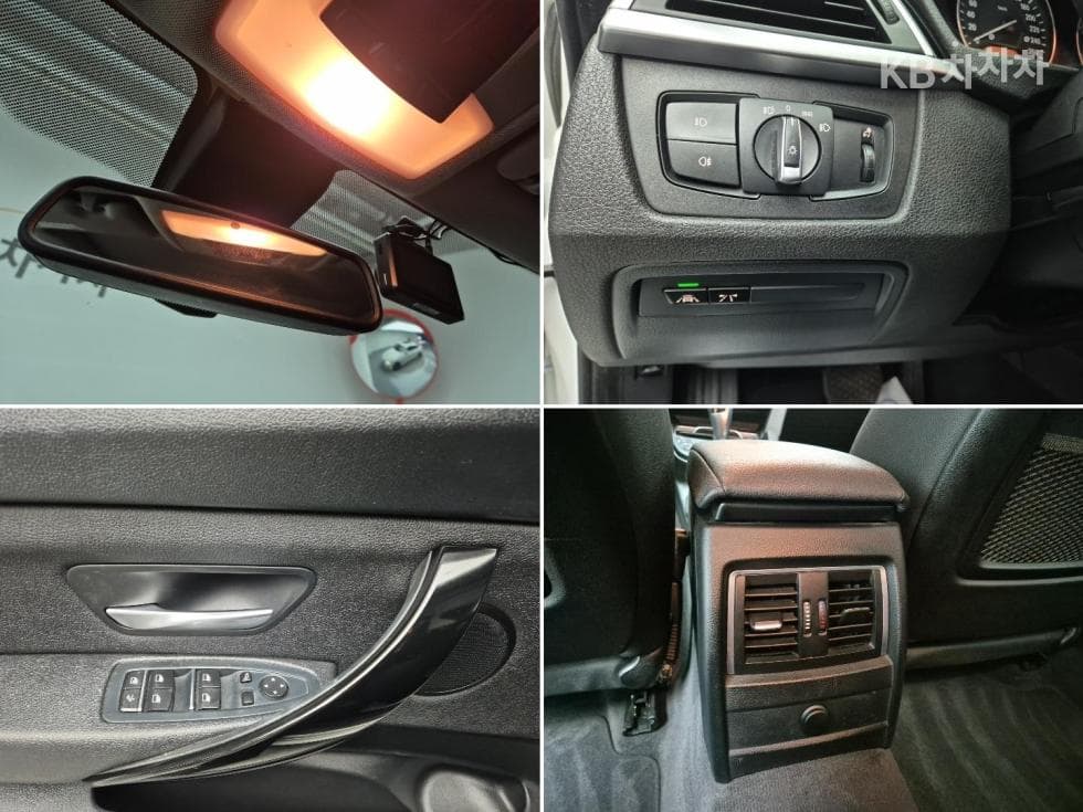 (211n8422)BMW GranTurismo 3 Series GT 320d F34 (2013~) - 18