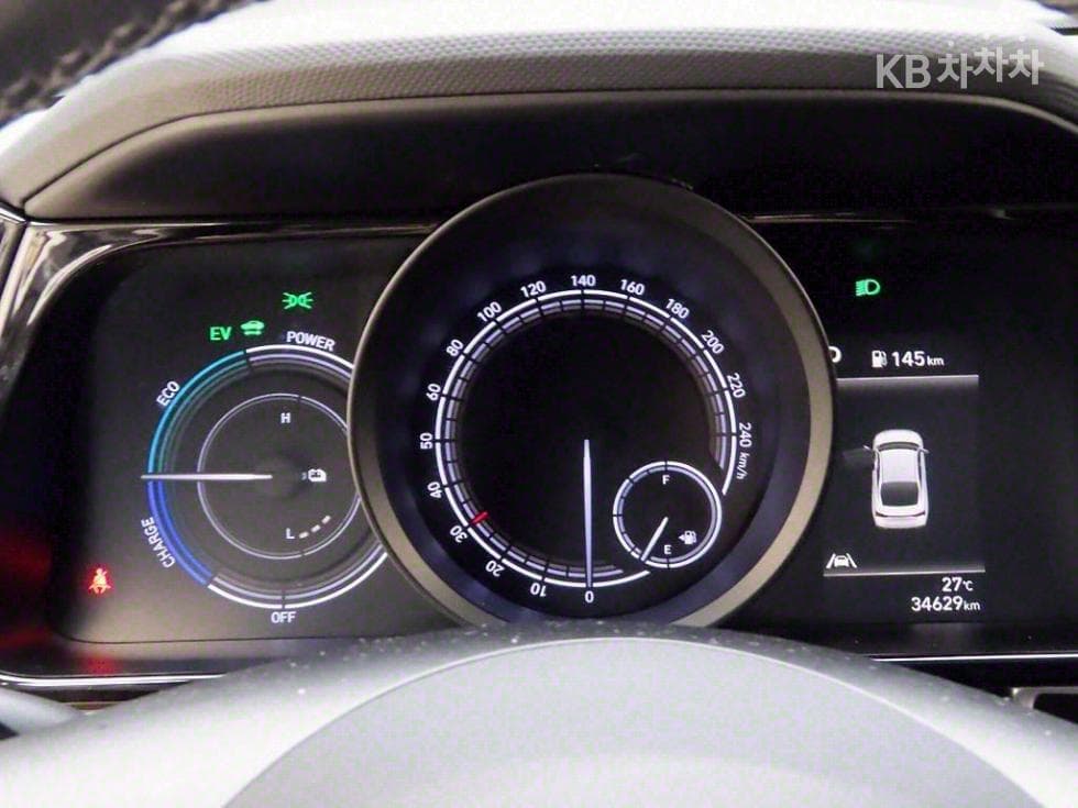 (314 of 9713)Hyundai All New Avante Hybrid (CN7)Hyundai - 6