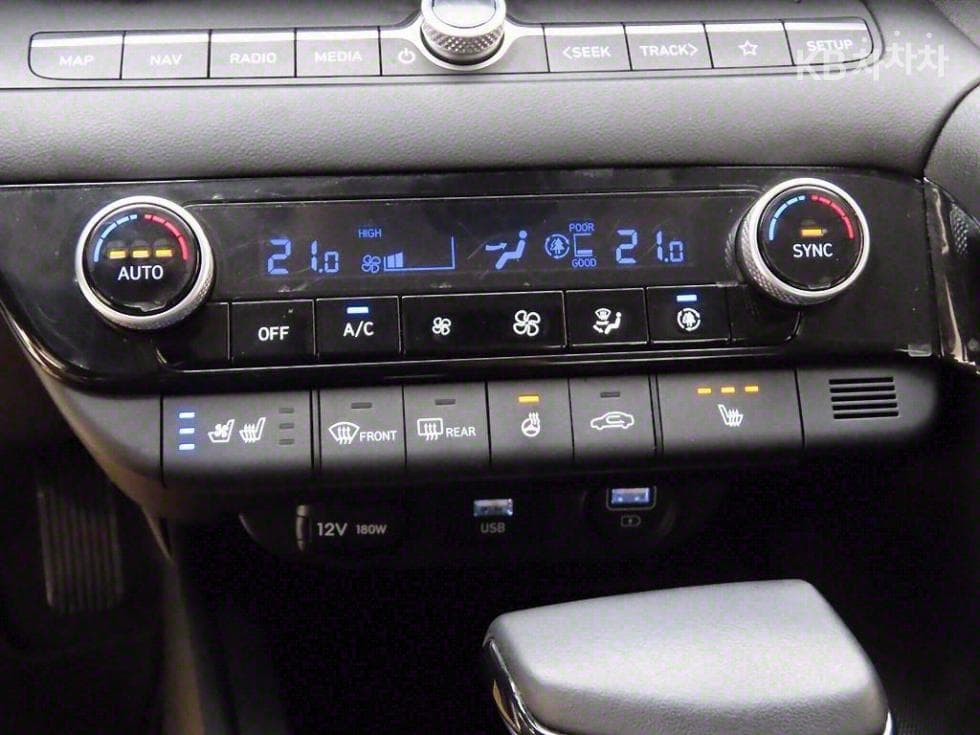 (314 of 9713)Hyundai All New Avante Hybrid (CN7)Hyundai - 11