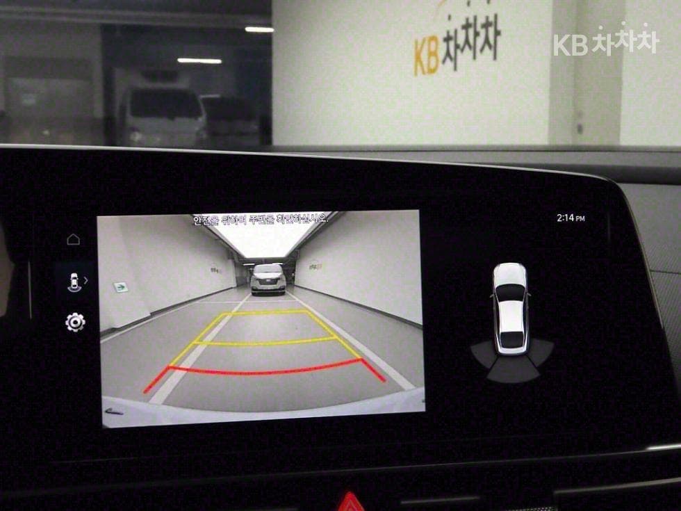 (314 of 9713)Hyundai All New Avante Hybrid (CN7)Hyundai - 16