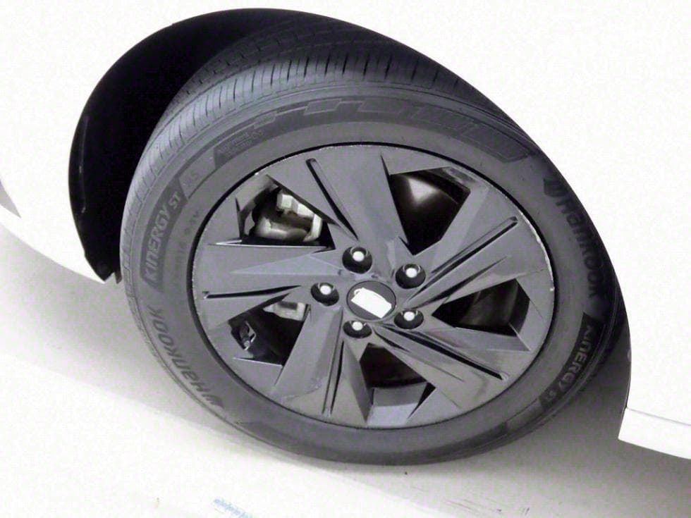 (314 of 9713)Hyundai All New Avante Hybrid (CN7)Hyundai - 19