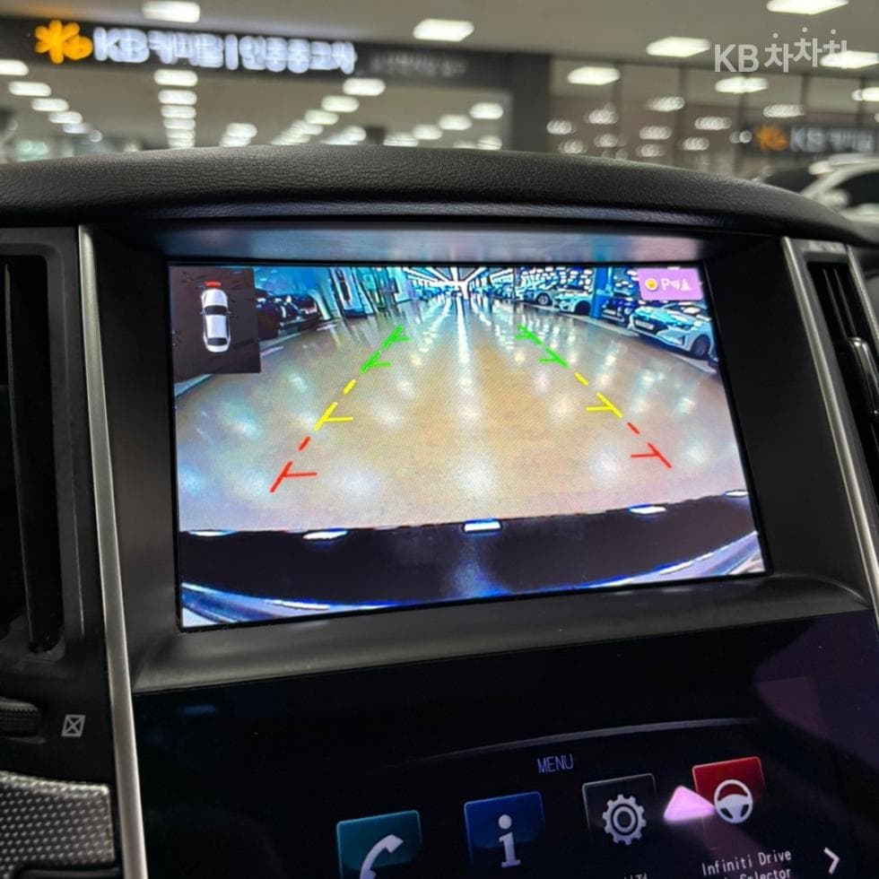 Seater피니티 Q502.2d Premium - 10