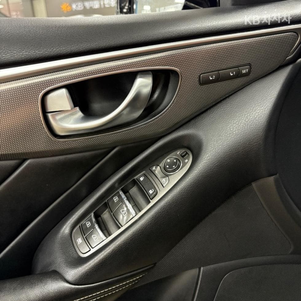 Seater피니티 Q502.2d Premium - 15