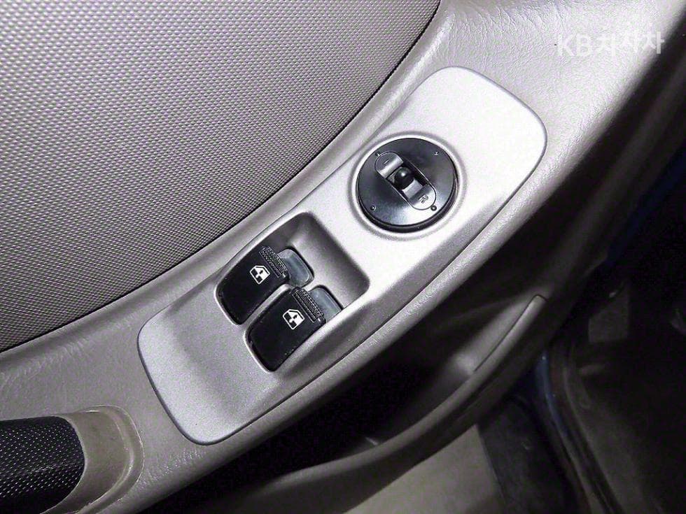 Hyundai Porter 2Extra Long 일반캡 CRDi Style - 13
