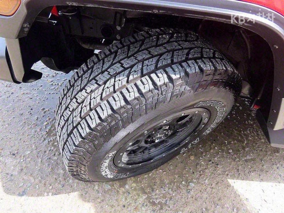 지프 랭글러 (JL)2.0 오버랜드 4도어 파워Товарна надстройка Стандартен - 18