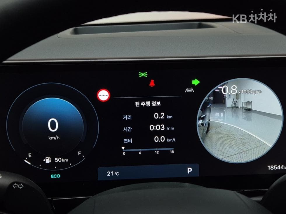 Хюндай Ди Всеново Grandeur (Azera)2.5L бензин 2WD Premium - 6