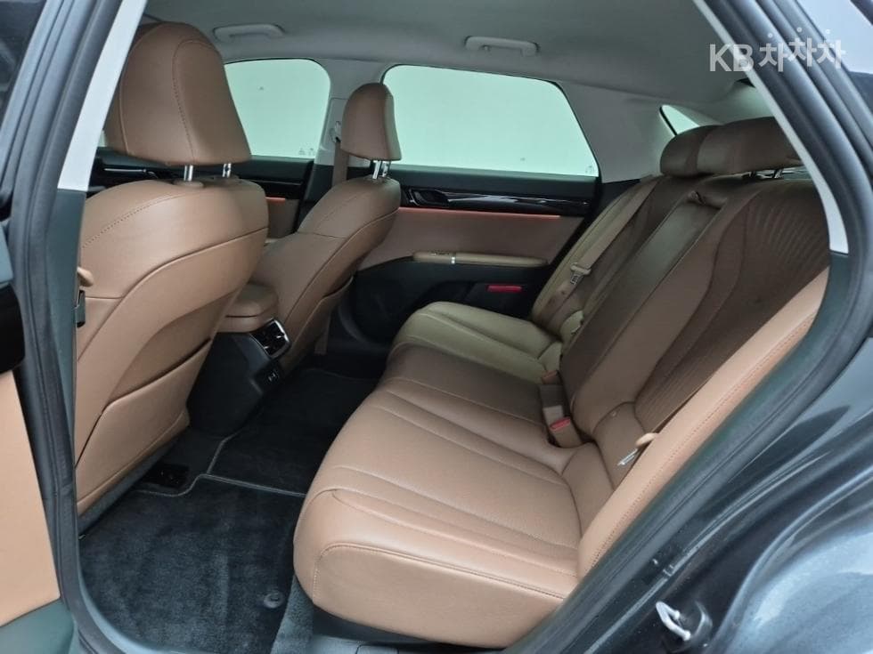 Хюндай Ди Всеново Grandeur (Azera)2.5L бензин 2WD Premium - 12