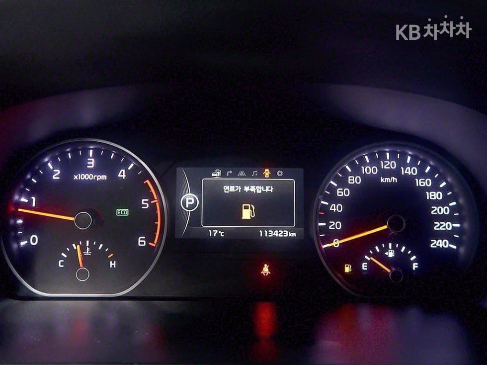 Киа The New (фейслифт) Mohave4x4 President 7-местен (Лимузин) - 6