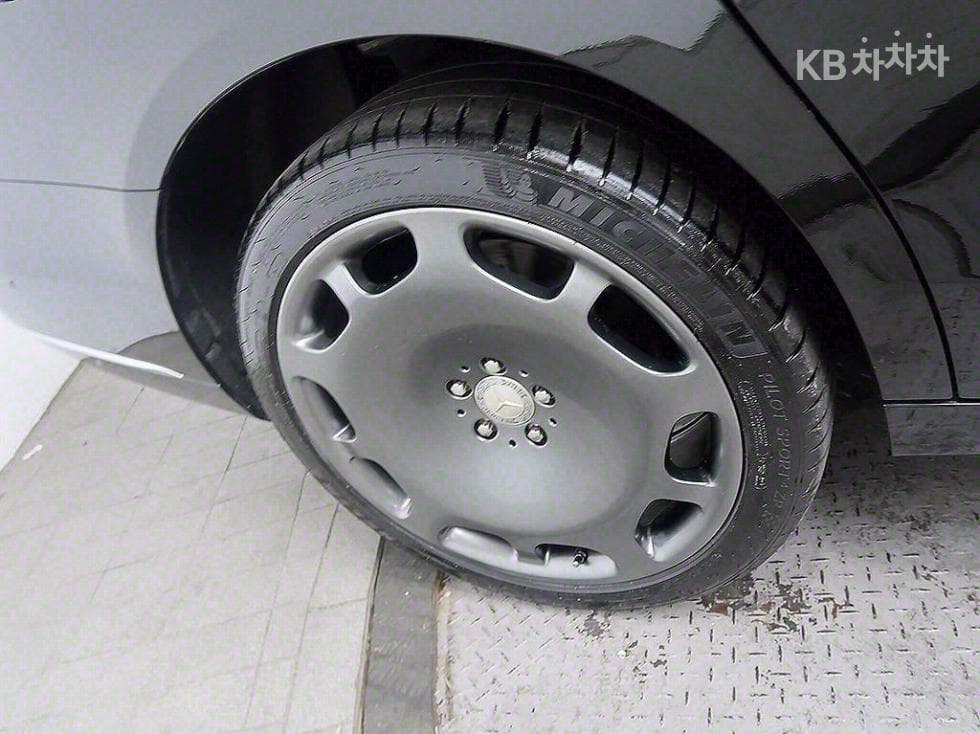 Mercedes-Benz Нов S-КласMaybach S 600 W222 - 7