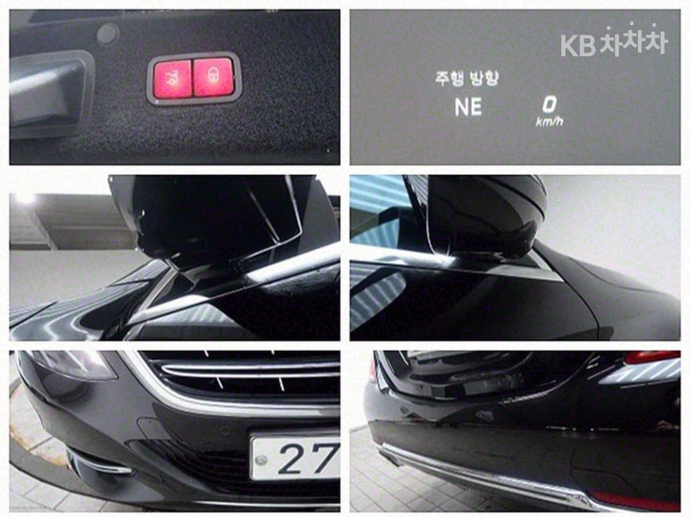 Mercedes-Benz Нов S-КласMaybach S 600 W222 - 17