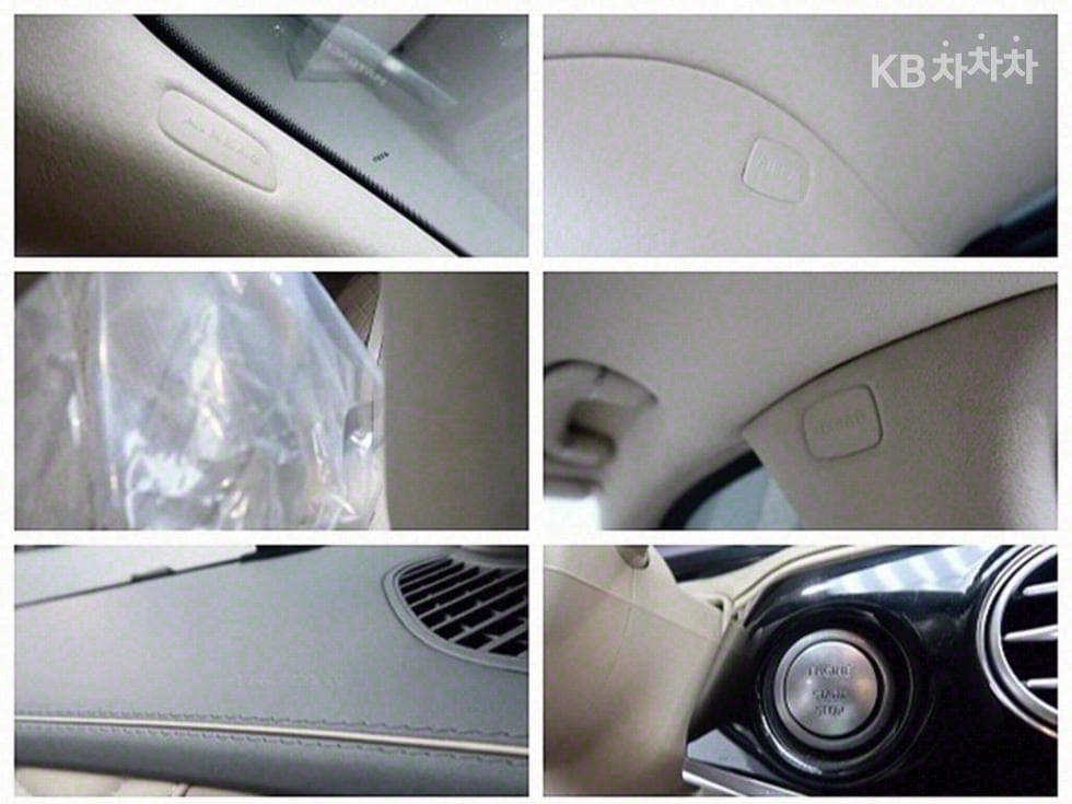 Mercedes-Benz Нов S-КласMaybach S 600 W222 - 20