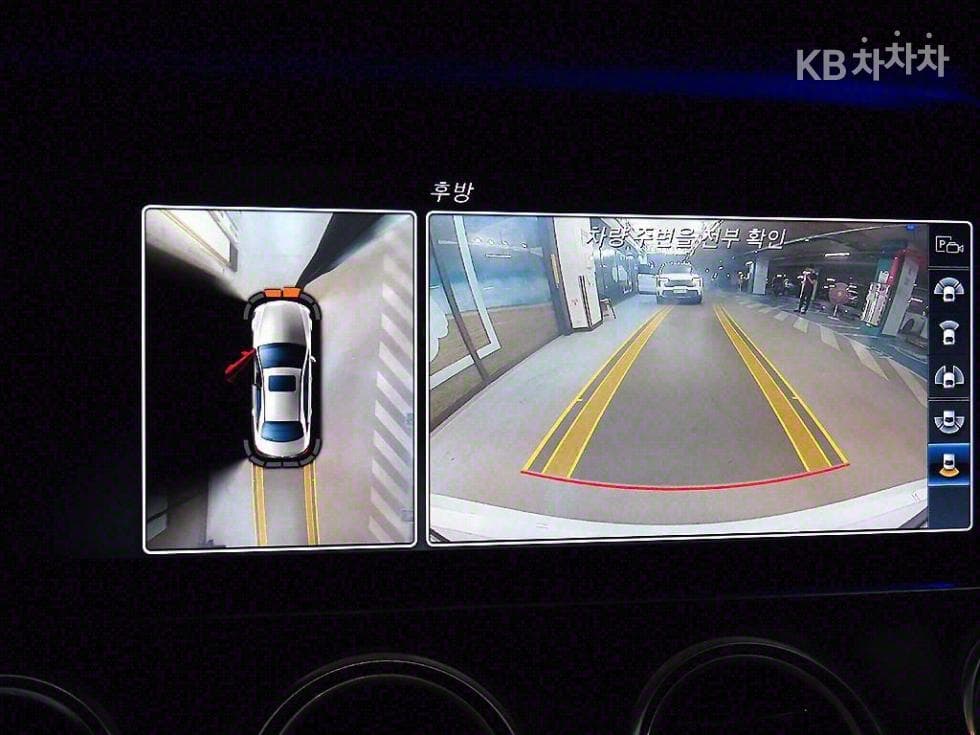 Mercedes-Benz E-Клас (W213)E300 4Matic Avantgarde - 13