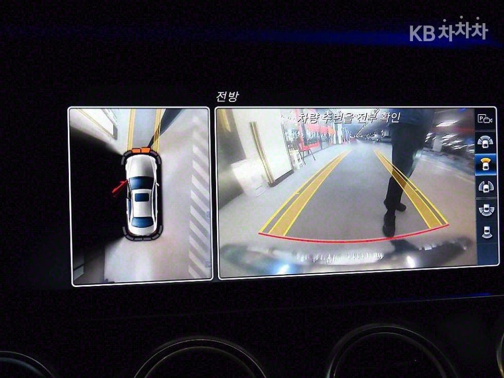 Mercedes-Benz E-Клас (W213)E300 4Matic Avantgarde - 14